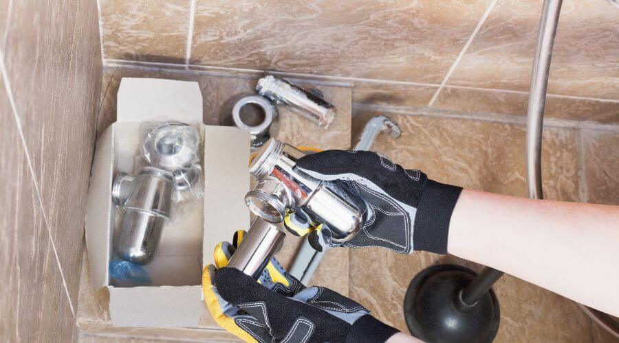 Expert tile roof repair services in Blossburg, PA